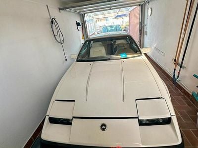Gebraucht Nissan 300 ZX 170 PS (125 kW) 1985 Weiß Coupé