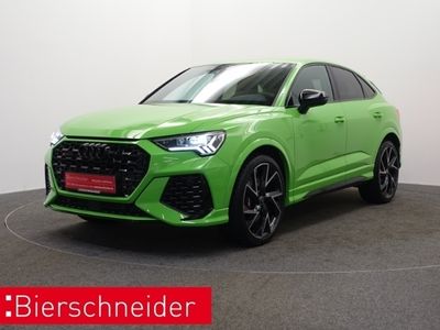 Audi RS Q3 Sportback