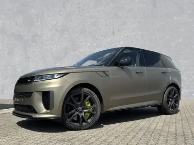 Gebraucht Land Rover Range Rover Sport