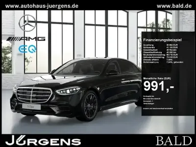Gebraucht Mercedes S450