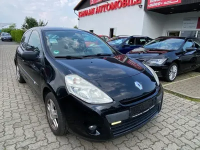 Gebraucht Renault Clio