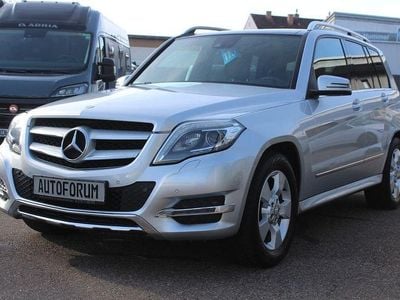 Mercedes GLK350