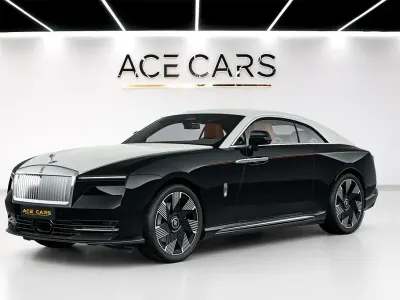 Gebraucht Rolls Royce Spectre