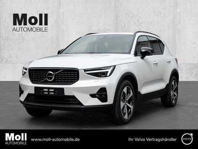 Gebraucht Volvo XC40 120 PS (88 kW) 2024 SUV