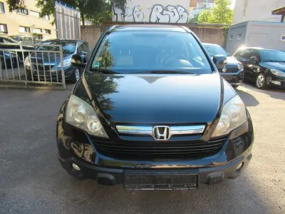 Gebraucht Honda CR-V
