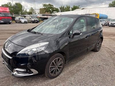 Renault Scénic III