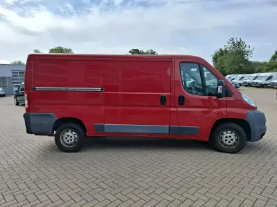 Gebraucht Citroën Jumper