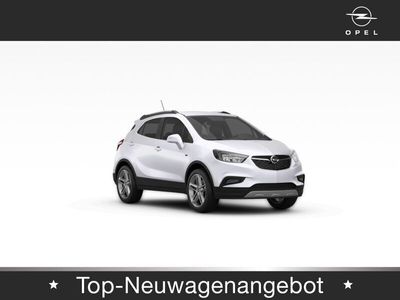gebraucht Opel Mokka-e Elegance Elektromotor 136 - 100 KW 136PS