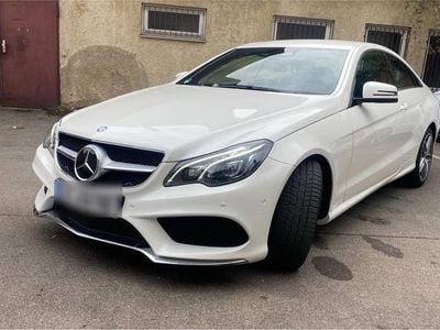 Mercedes E250
