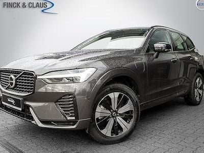 Platinum grey Gebraucht 2022 Volvo XC60 Plus SUV | 43.890 € (Guter Preis)