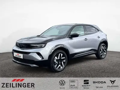 Nuova Opel Mokka 131 CV (96 kW) 2025 Grigio SUV