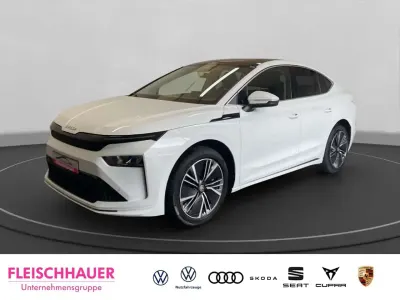 Gebraucht Skoda Enyaq iV