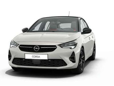 gebraucht Opel Corsa GS 1.2