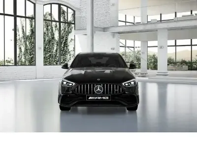 Gebraucht Mercedes C43 AMG