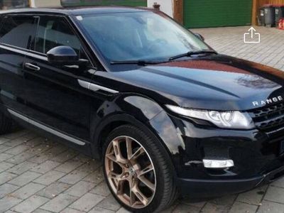 gebraucht Land Rover Range Rover Sport 