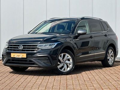 VW Tiguan Allspace