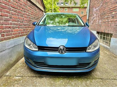 VW Golf VII