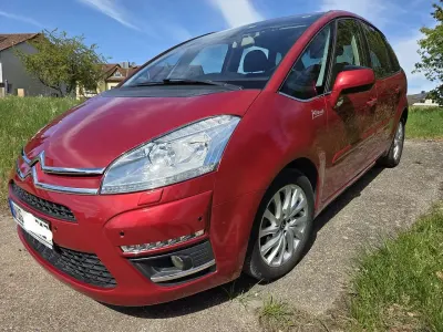 Brugt Citroën C4 Picasso