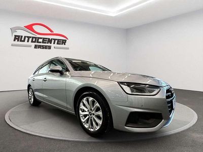 Gebraucht Audi A4 Sport 286 PS (210 kW) 2023 Florettsilber Kombi