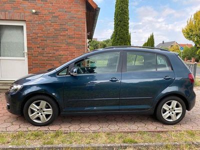 VW Golf Plus