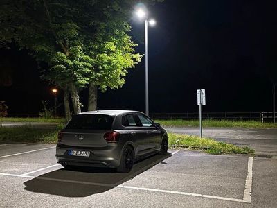 gebraucht VW Polo Aw GTI
