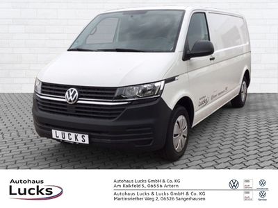 gebraucht VW T6 Kasten 'EcoProfi' 2.0 TDI GRA AHV