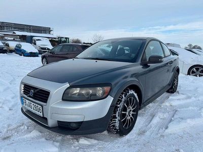 Grau Gebraucht 2008 Volvo C30 Kinetic Kleinwagen | 1.799 € (Superpreis)