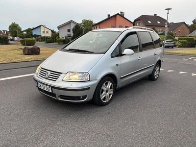 VW Sharan