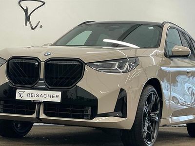 Neu 2026 BMW X3 Comfort Edition SUV | 77.999 € (Fairer Preis)