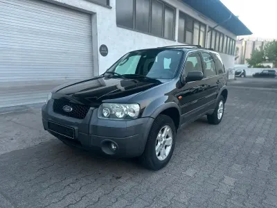 Gebraucht Ford Maverick