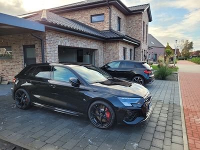 gebraucht Audi RS3 Sportback RS 3 Sportback294(400) kW(PS) S tronic