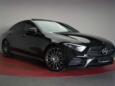 Mercedes CLS450