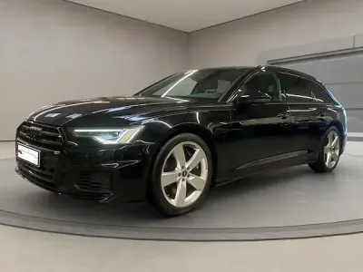 Usata Audi S6