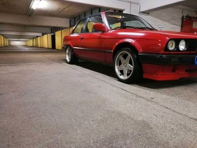 gebraucht BMW 316 E30