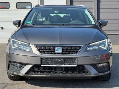 Seat Leon ST