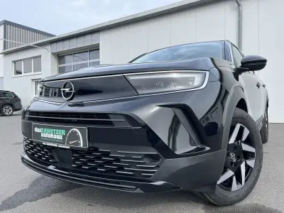 Gebraucht Opel Mokka-e