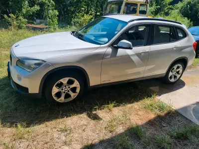 Gebraucht BMW X1