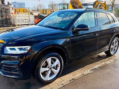 Gebraucht 2020 Audi Q5 Sport SUV | 27.200 € (Etwas zu teuer)