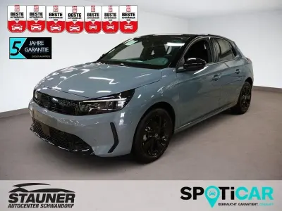 Gebraucht Opel Corsa S 101 PS (74 kW) 2025 Grau Kleinwagen