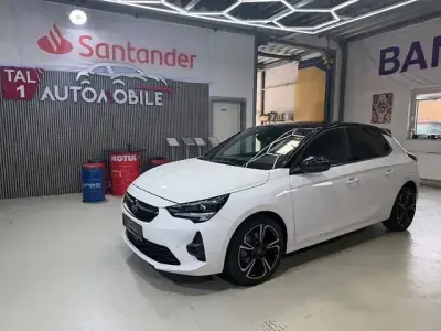 Gebraucht Mercedes CLS350 AMG 131 PS (96 kW) 2021 Andere Coupé