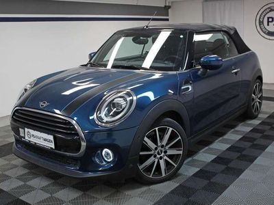 Mini Cooper Cabriolet