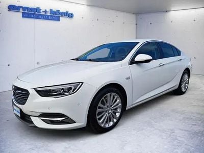 Opel Insignia Country Tourer