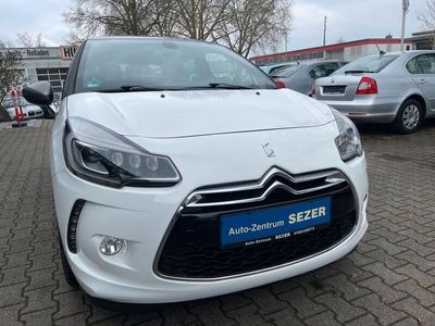 DS Automobiles DS3