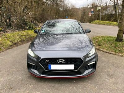 gebraucht Hyundai i30 performance