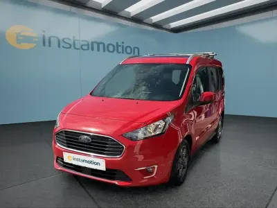 Gebraucht Ford Tourneo Connect