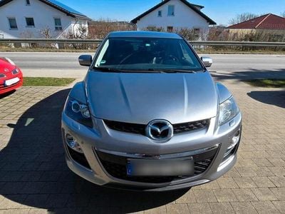 Mazda CX-7