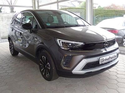 Andere Gebraucht 2024 Opel Crossland X SUV | 18.699 € (Guter Preis)
