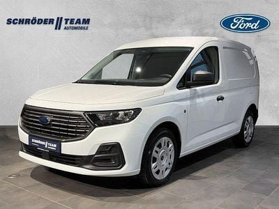 Gebraucht Ford Transit Trend 102 PS (75 kW) 2025 Van