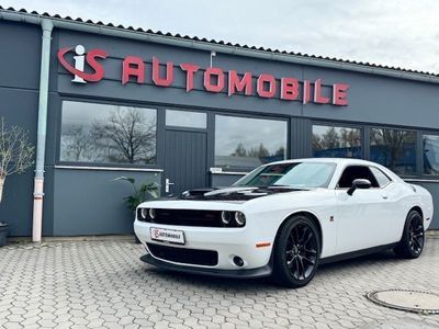 gebraucht Dodge Challenger SRT 392 HEMI*Automatik*Individual