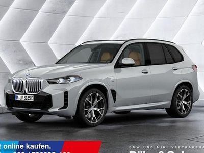 Grau Neu 2025 BMW X5 SUV | 95.390 € (Superpreis)